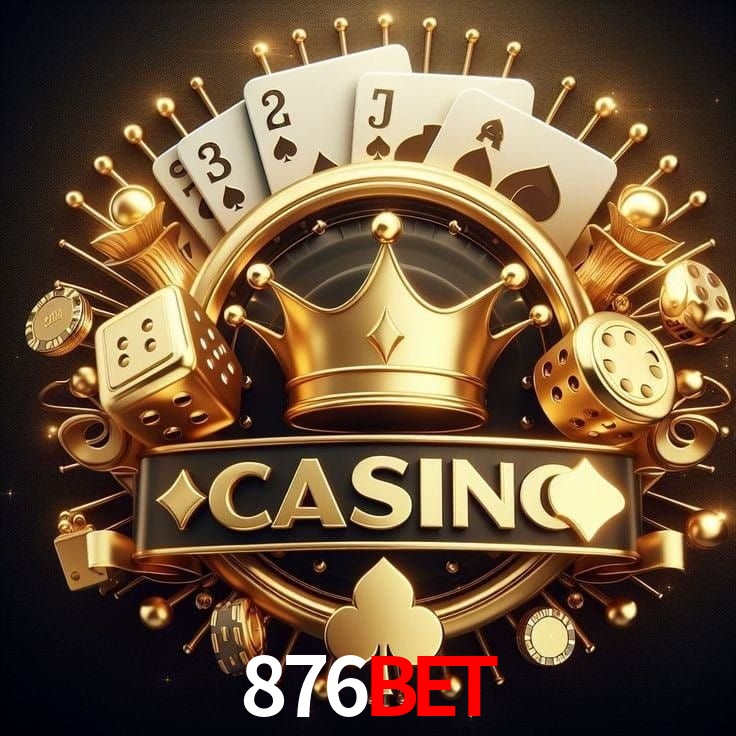 876BET plataforma