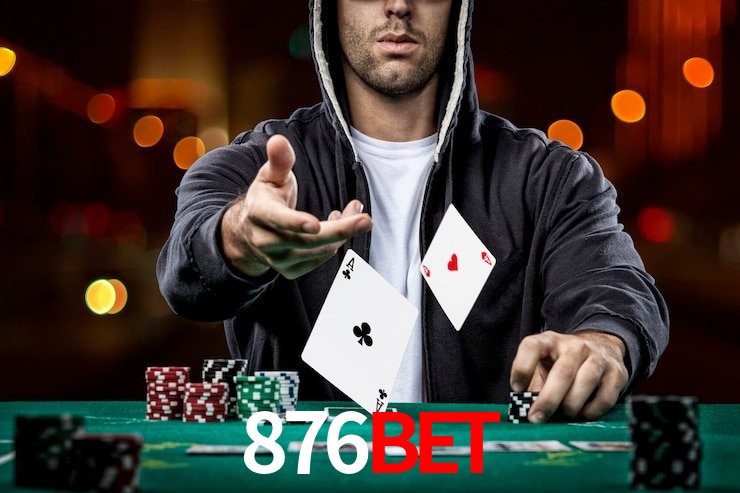 Funcionalidades App 876BET