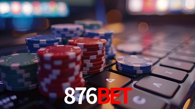 Qualificar VIP 876BET