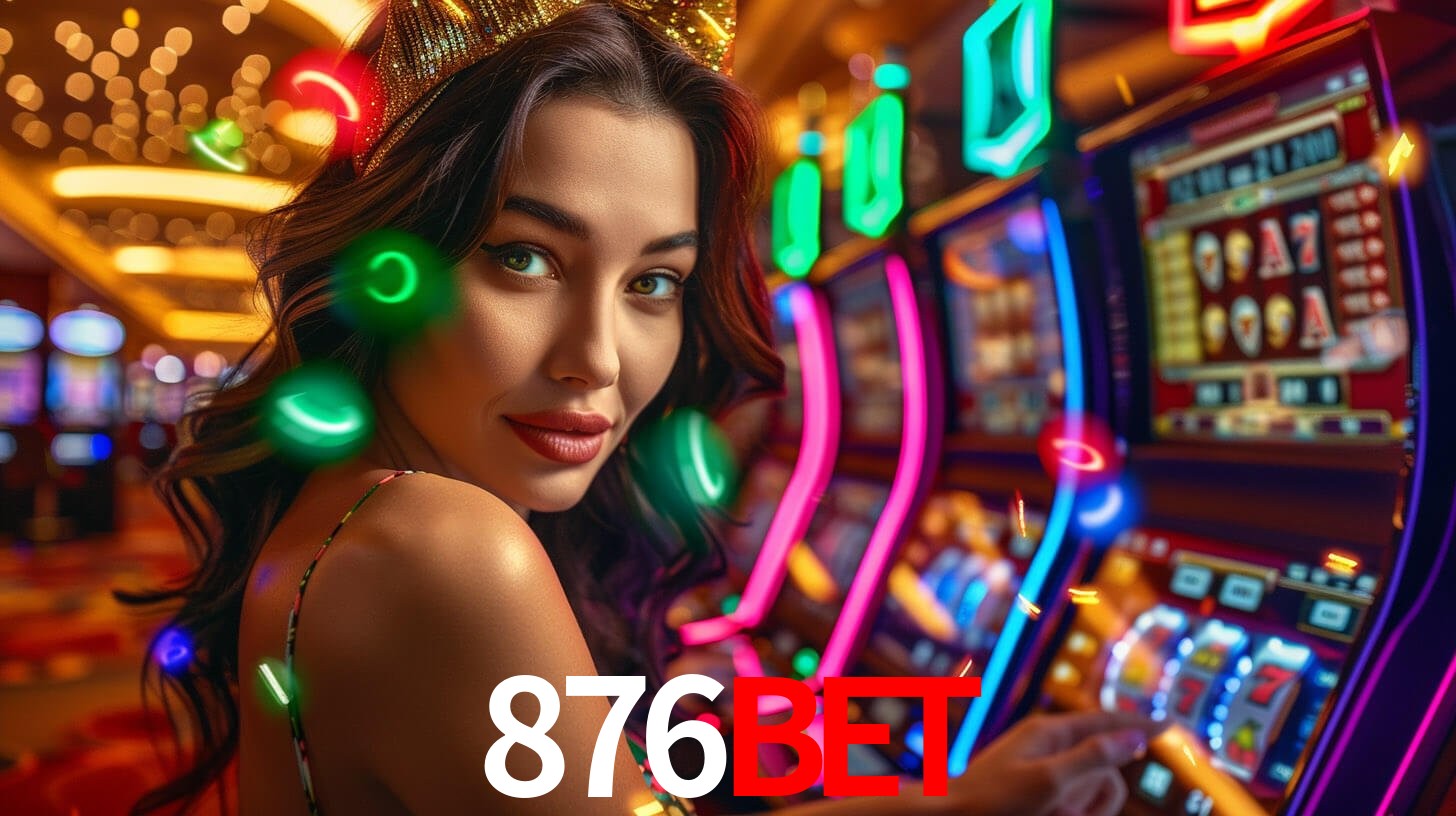 Recursos App 876BET