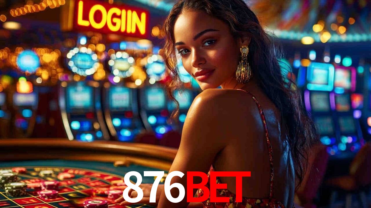876BET 公平游戏