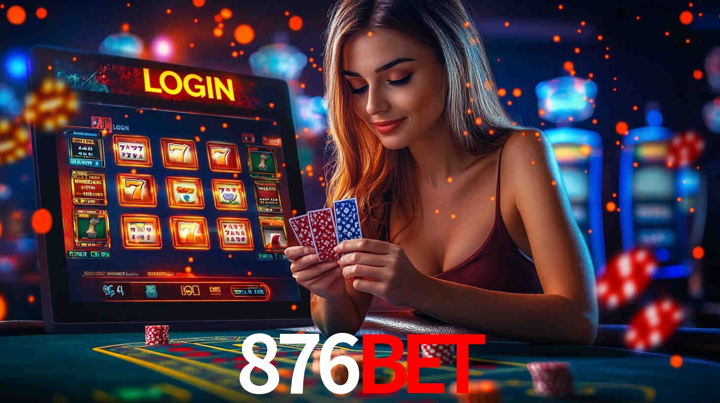 Promoções App 876BET