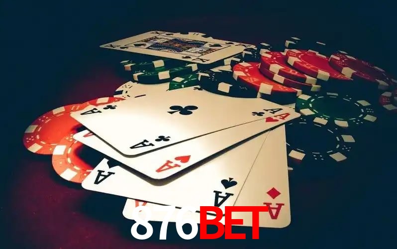 Oportunidades 876BET