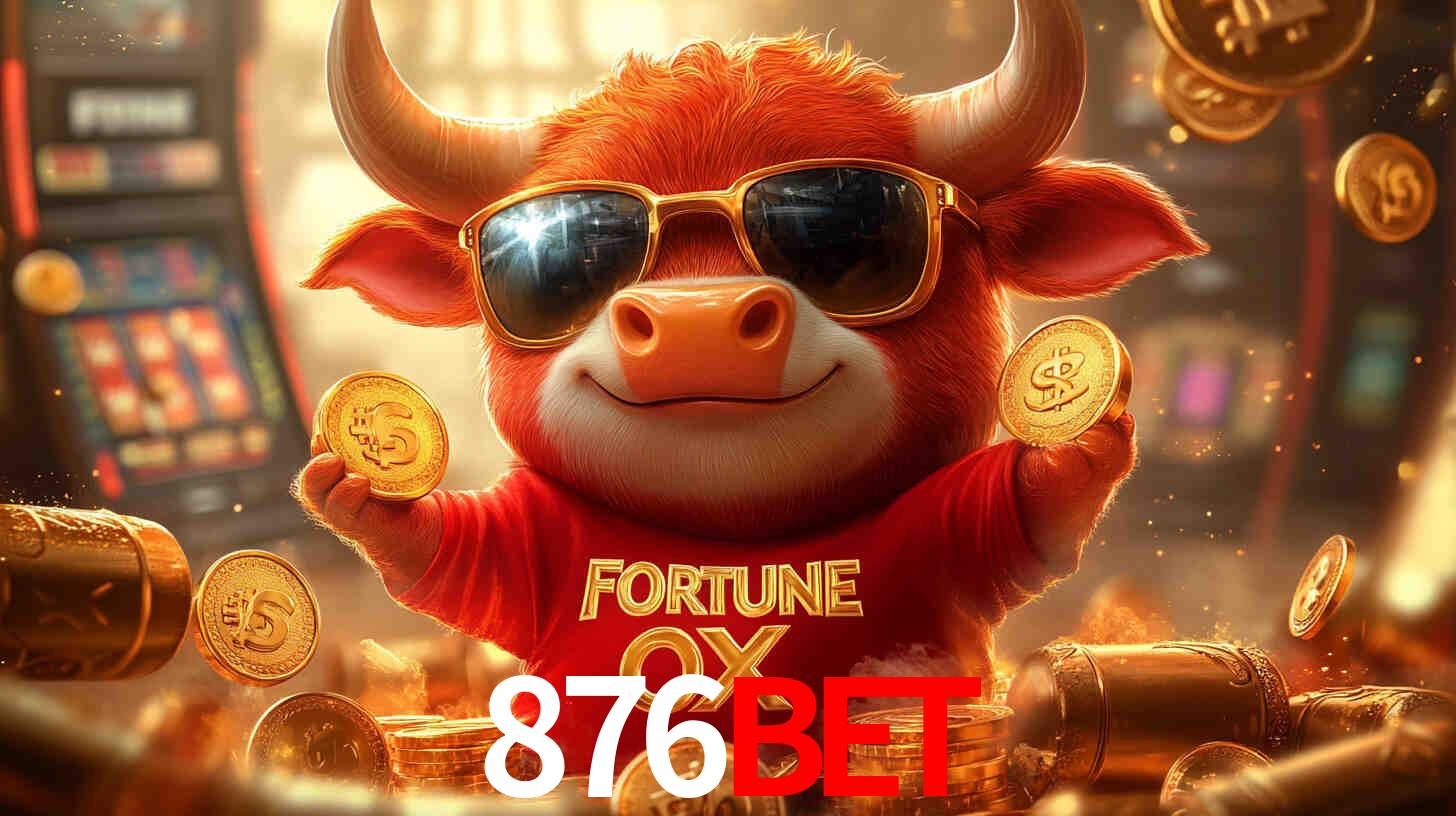 876BET bet Brasil