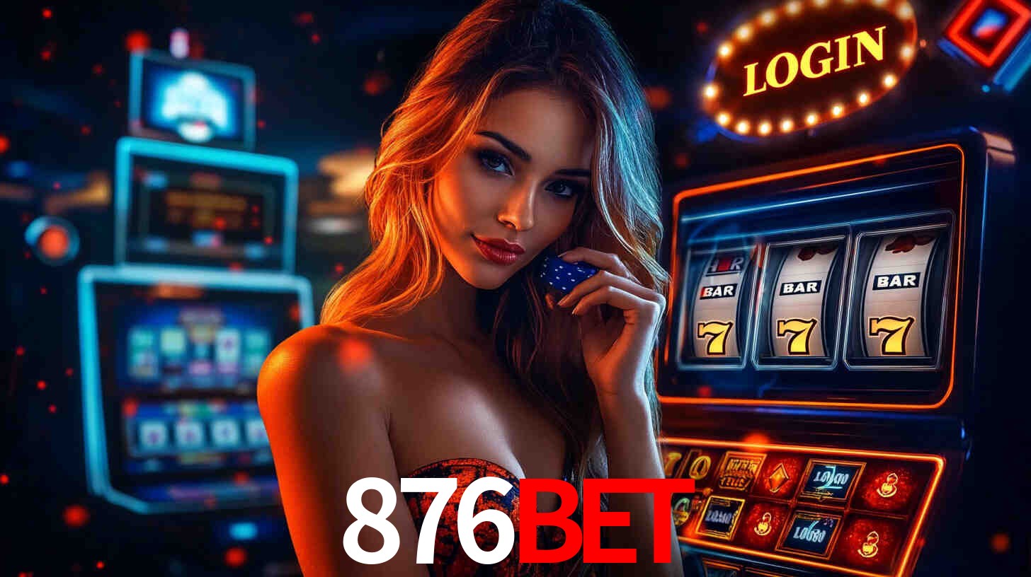 Bônus App 876BET